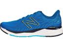 New Balance Men's Fresh Foam 880v11 Wave/Virtual Sky - Size 9
