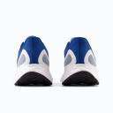New Balance Men's Fresh Foam Arishi V4 Blue/White/Silver Metallic - Size 11