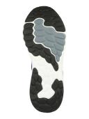 New Balance Men's Fresh Foam Arishi V4 Blue/White/Silver Metallic - Size 8