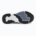 New Balance Men's Fresh Foam Arishi V4 Blue/White/Silver Metallic - Size 8