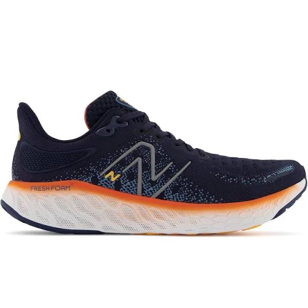 New Balance Men's Fresh Foam x 1080 V12 Running Shoe