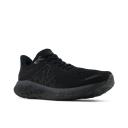 New Balance Men's Fresh Foam x 1080v12 Black/Phantom/Gold/Red - Size 8.5