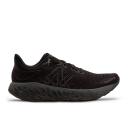 New Balance Men's Fresh Foam x 1080v12 Black/Phantom/Gold/Red - Size 9.5