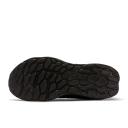 New Balance Men's Fresh Foam x 1080v12 Black/Phantom/Gold/Red - Size 9.5