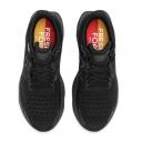 New Balance Men's Fresh Foam x 1080v12 Black/Phantom/Gold/Red - Size 9.5