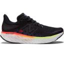 New Balance Men's Fresh Foam x 1080v12 Black/Pixel Green/Electric Purple - Size 10