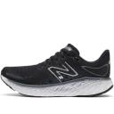 New Balance Men's Fresh Foam x 1080v12 Black/Pixel Green/Electric Purple - Size 11.5