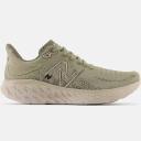 New Balance Men's Fresh Foam x 1080v12 Black/Pixel Green/Electric Purple - Size 11.5