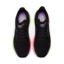 New Balance Men's Fresh Foam x 1080v12 Black/Pixel Green/Electric Purple - Size 11