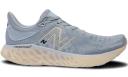 New Balance Men's Fresh Foam x 1080v12 Black/Pixel Green/Electric Purple - Size 14