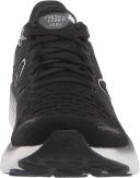New Balance Men's Fresh Foam x 1080v12 Black/Thunder/White - Size 7.5