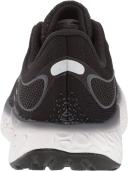 New Balance Men's Fresh Foam x 1080v12 Black/Thunder/White - Size 7.5