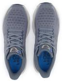 New Balance Men's Fresh Foam x 1080v12 Black/Thunder/White - Size 7.5