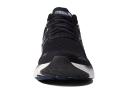 New Balance Men's Fresh Foam x 1080v12 Black/Thunder/White - Size 7.5