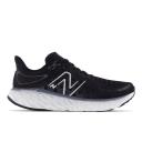 New Balance Men's Fresh Foam x 1080v12 Black/Thunder/White - Size 7.5