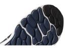 New Balance Men's Fresh Foam x 1080v12 Black/Thunder/White - Size 7.5