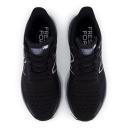 New Balance Men's Fresh Foam x 1080v12 Black/Thunder/White - Size 7.5