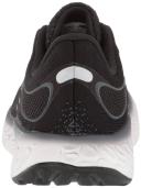 New Balance Men's Fresh Foam x 1080v12 Black/Thunder/White - Size 7.5