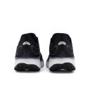 New Balance Men's Fresh Foam x 1080v12 Black/Thunder/White - Size 7.5