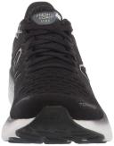 New Balance Men's Fresh Foam x 1080v12 Black/Thunder/White - Size 7.5