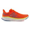 New Balance Men's Fresh Foam x 1080v12 Black/Thunder/White - Size 7