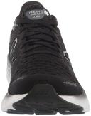 New Balance Men's Fresh Foam x 1080v12 Black/Thunder/White - Size 7