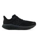 New Balance Men's Fresh Foam x 1080v12 Black/Thunder/White - Size 9