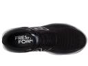 New Balance Men's Fresh Foam x 1080v12 Black/Thunder/White - Size 9