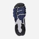 New Balance Men's Fresh Foam x 1080v12 Black/Thunder/White - Size 9