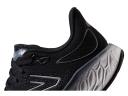 New Balance Men's Fresh Foam x 1080v12 Black/Thunder/White - Size 9