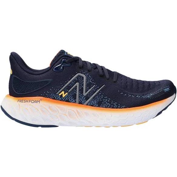 New Balance Men's Fresh Foam x 1080v12, Eclipse / 9.5