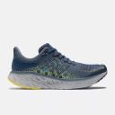 New Balance Men's Fresh Foam x 1080v12 Hidden Gems Natural Indigo/Eclipse - Size 9.5