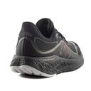 New Balance Men's Fresh Foam x 1080v12 Permafrost Black/Copper Metallic - Size 8.5