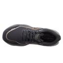 New Balance Men's Fresh Foam x 1080v12 Permafrost Black/Copper Metallic - Size 8.5