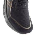 New Balance Men's Fresh Foam x 1080v12 Permafrost Black/Copper Metallic - Size 8.5