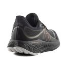 New Balance Men's Fresh Foam x 1080v12 Permafrost Black/Copper Metallic - Size 9