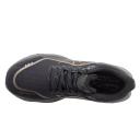 New Balance Men's Fresh Foam x 1080v12 Permafrost Black/Copper Metallic - Size 9