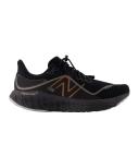 New Balance Men's Fresh Foam x 1080v12 Permafrost Black/Copper Metallic - Size 9
