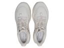 New Balance Men's Fresh Foam x 1080v12 Permafrost Nimbus Cloud/Moonbeam - Size 9