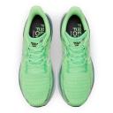 New Balance Men's Fresh Foam x 1080v12 Vibrant Spring/Ocean Grey/Black - Size 13