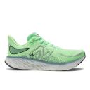 New Balance Men's Fresh Foam x 1080v12 Vibrant Spring/Ocean Grey/Black - Size 13