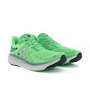 New Balance Men's Fresh Foam x 1080v12 Vibrant Spring/Ocean Grey/Black - Size 9.5