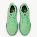 New Balance Men's Fresh Foam x 1080v12 Vibrant Spring/Ocean Grey/Black - Size 9.5