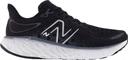 New Balance Men's Fresh Foam x 1080v12 White/Arctic Fox - Size 13
