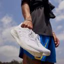 New Balance Men's Fresh Foam x 1080v12 White/Arctic Fox - Size 7.5