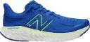 New Balance Men's Fresh Foam x 1080v12 White/Arctic Fox - Size 7.5