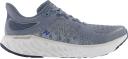 New Balance Men's Fresh Foam x 1080v12 White/Arctic Fox - Size 7.5