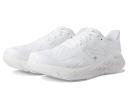 New Balance Men's Fresh Foam x 1080v12 White/Arctic Fox - Size 9.5