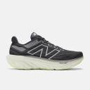 New Balance Men's Fresh Foam x 1080v13 Black/Pistachio Butter - Size 9