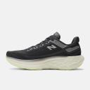 New Balance Men's Fresh Foam x 1080v13 Black/Pistachio Butter - Size 9